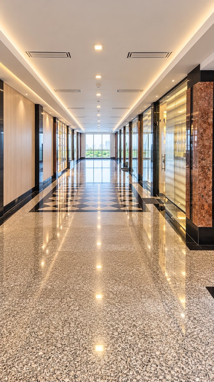 AAR Attorney Alliance Boardroom