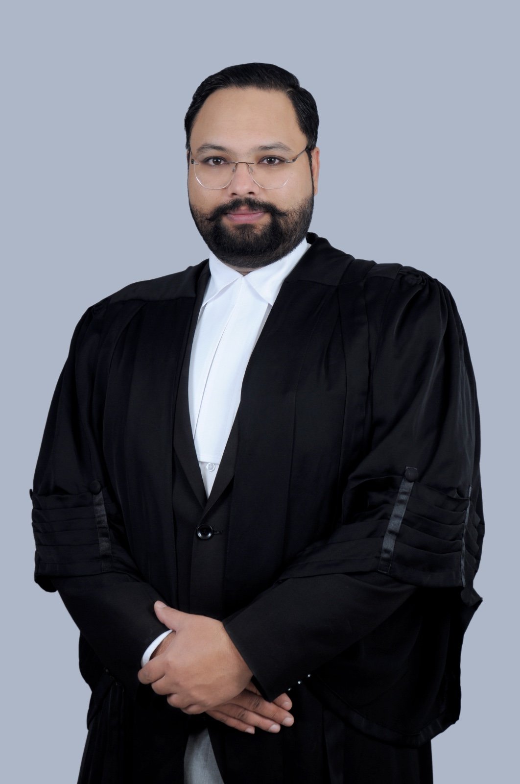 Rohitoz Singh